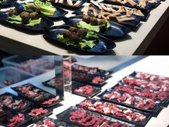 -牛里牛气· 榴莲海鲜鲜牛肉自助火锅·烤肉(横岗店)