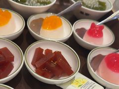 -春家·非遗手工小吃(徐汇万科广场店)