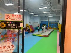 -飞奇儿体能体操馆(和平印象城店)