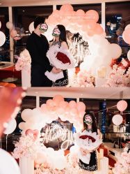 -迈瑞米求婚策划(静安店)