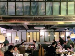 大堂-顺峰顺水顺德菜(龙华店)