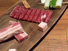 -虎哥六韩式烤肉料理 TIGERGRILL(隆生金山湖中心购物广场店)