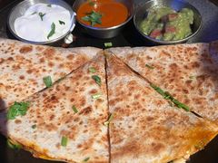 -Q MEX 库迈墨西哥餐吧(三里屯店)