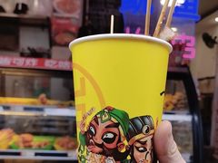 -陈记南湖特色小吃