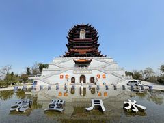 -江阴君山寺