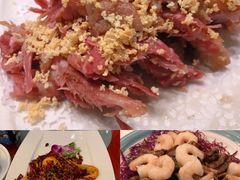 -南京富力万达嘉华酒店·游宴一品淮扬中餐厅
