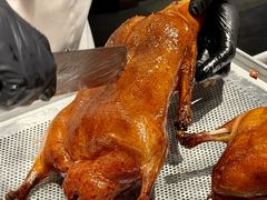 -小吊梨汤·北京菜·烤鸭(王府井银泰in88店)