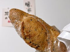 -屋裡·Union Bakery(龙江路店)