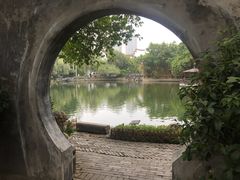 -东莞市可园博物馆