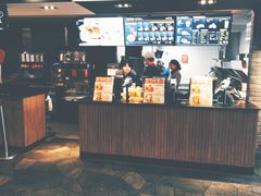 -麦当劳(国家体育场南路店)