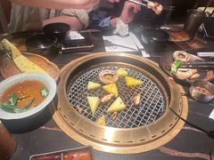 -厚贞日式烤肉(浦东汇智店)