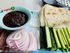 -巧克力渔家.小船海鲜家常菜(万平口店)