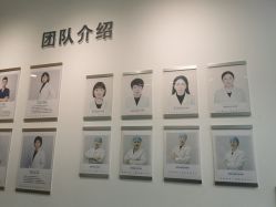 -清清博视儿童眼视光中心(角门西店)