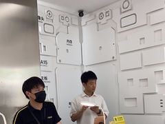 -爱回收(朝阳大悦城店)