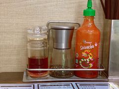 -PHO·5越南牛肉粉(建新路店)
