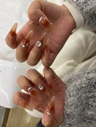 -斯馨·健康美甲美睫