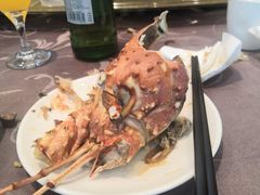 -金帝酒店中餐厅