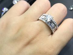 -花甲大咖(曼哈顿店)