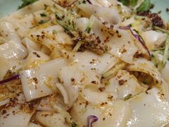 -胡杨记忆(和平路店)