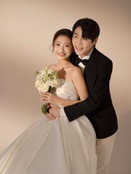 -拾尚映画·STUDIO婚纱摄影(中关村店)