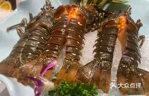 Vietnamese Little Lobster