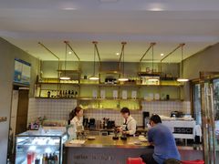 -KYO COFFEE(胶州路店)