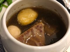 -鹭江潮餐厅•福建菜(鹭江佲家酒店)