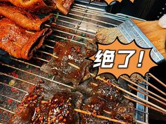-川正旺江湖菜(三元桥店)