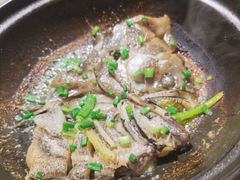 -小时候焗海鲜(鄞州万达店)