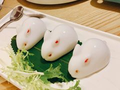 椰汁小兔兔-陆兴记