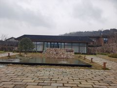 -南京市无想山景区