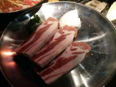 -老炉家木炭烤肉(长江国际店)