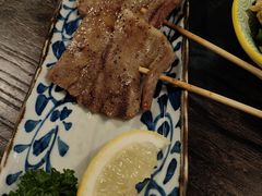 -哥哥の深夜食堂(红松东路店)