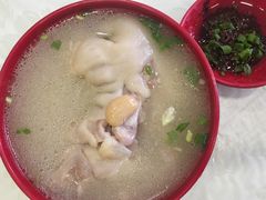 -廖老妈蹄花店(人民公园陕西街259号店)