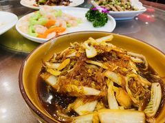 -北京小肠陈饭庄(方庄店)