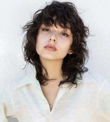 -NEW FACE烫染专业店