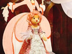 -济州岛泰迪熊博物馆