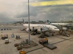 -翠华餐厅(香港国际机场店)