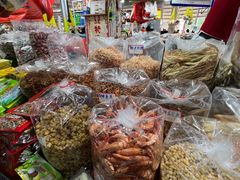 -万尾农贸市场
