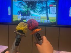 -星聚会KTV(苏州尹山湖歌林公园店)