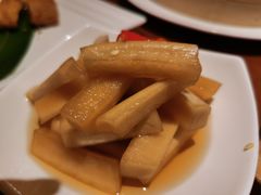 -杭州JW万豪酒店-万豪中餐厅
