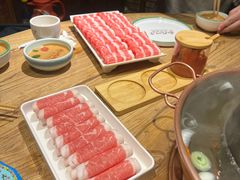 -南门四季铜锅涮肉(东坝店)