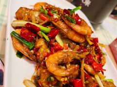 -侯师傅热炒店(印象城店)