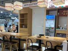 -光启城时尚购物中心