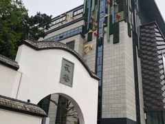 -星巴克(福州大洋百货分店)
