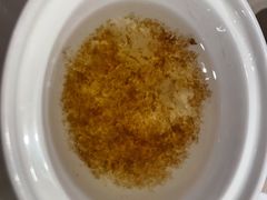 桃胶桂花炖香梨-翠府(翠湖北路店)