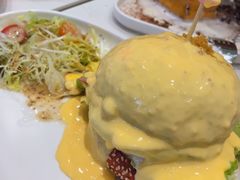 -柠檬树茶餐厅(海雅缤纷城店)