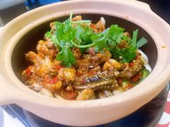 -红盔甲·小龙虾(天钥桥店)