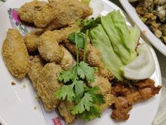 -百家福海鲜排档·闽菜·家宴(斗西路口店)