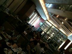 大堂-恒逸酒店-.海逸西餐厅